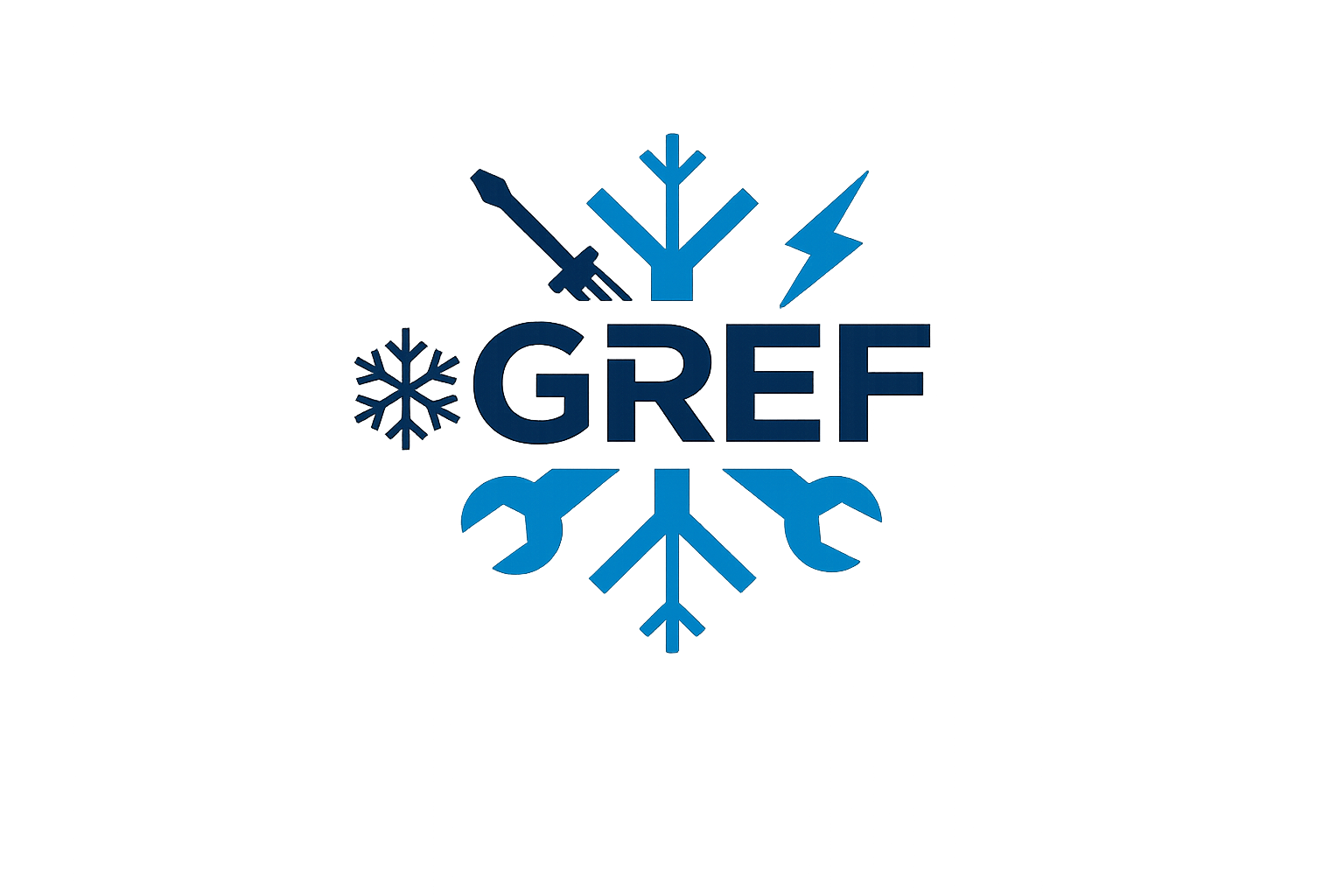 Logo Gref